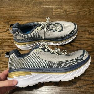 Hoka Shoes
